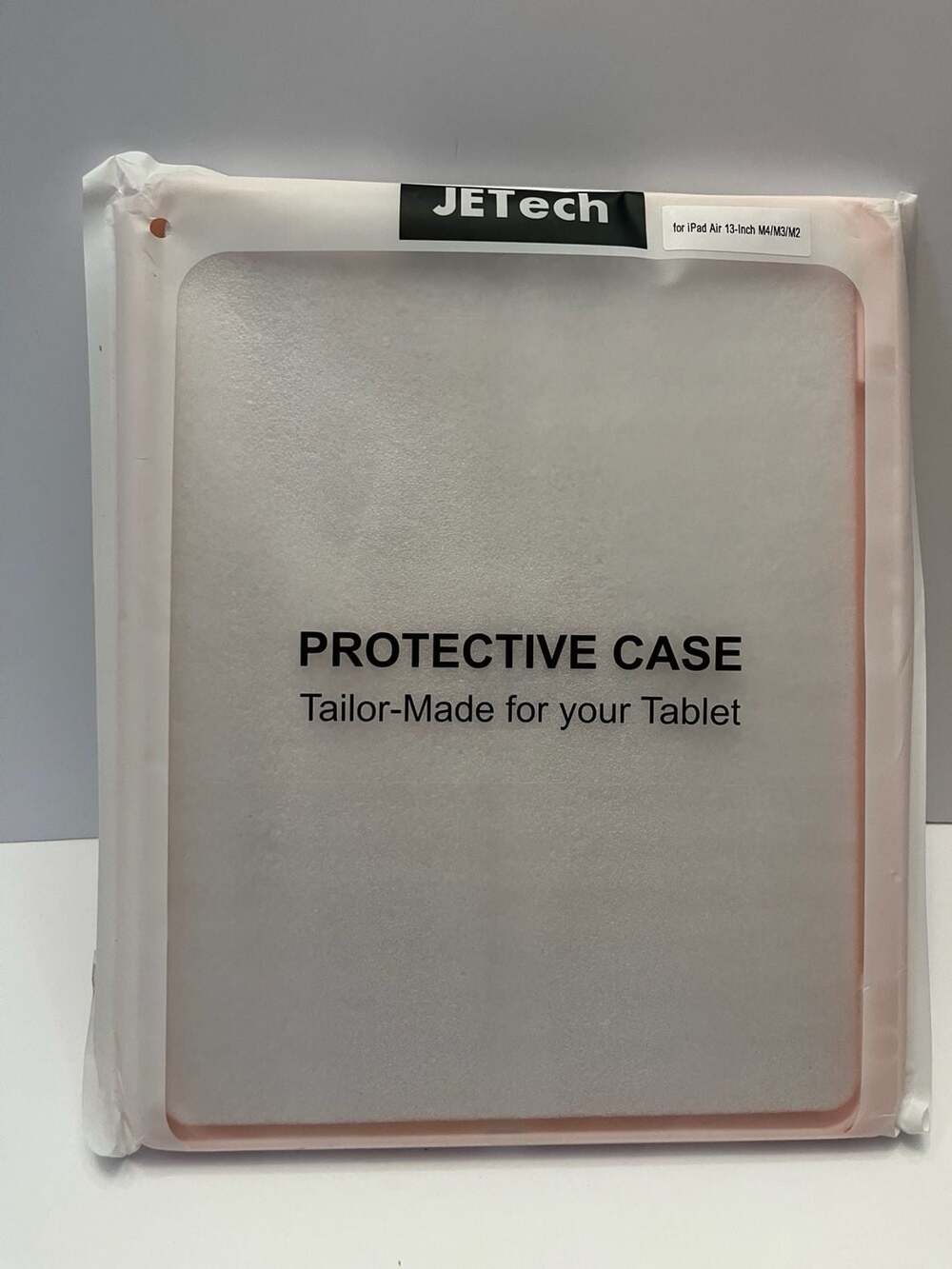 NEW JETech Protective Case for iPad Air 13-Inch (M4/M3/M2)